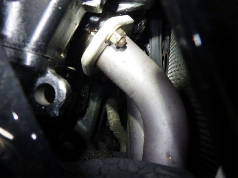 Kawasaki Bike ZZ-R1400