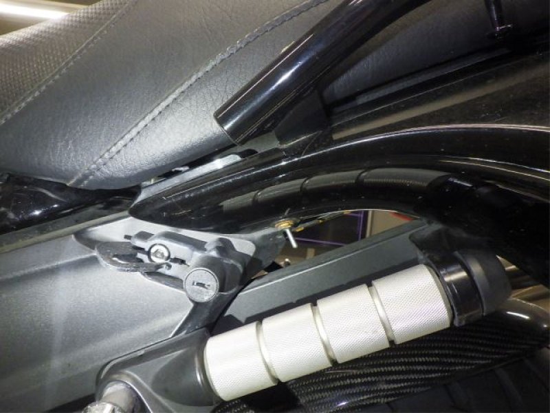 Kawasaki Bike ZZ-R1400