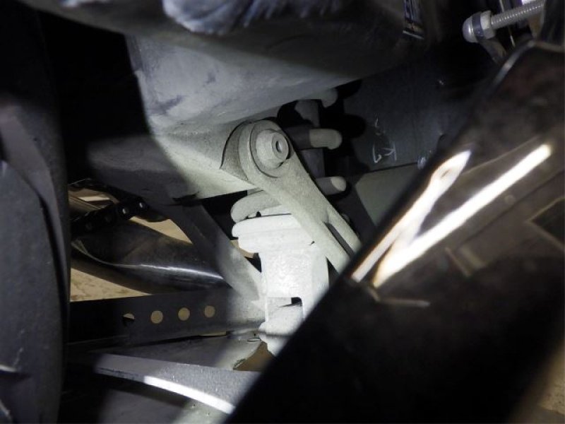 Kawasaki Bike ZZ-R1400