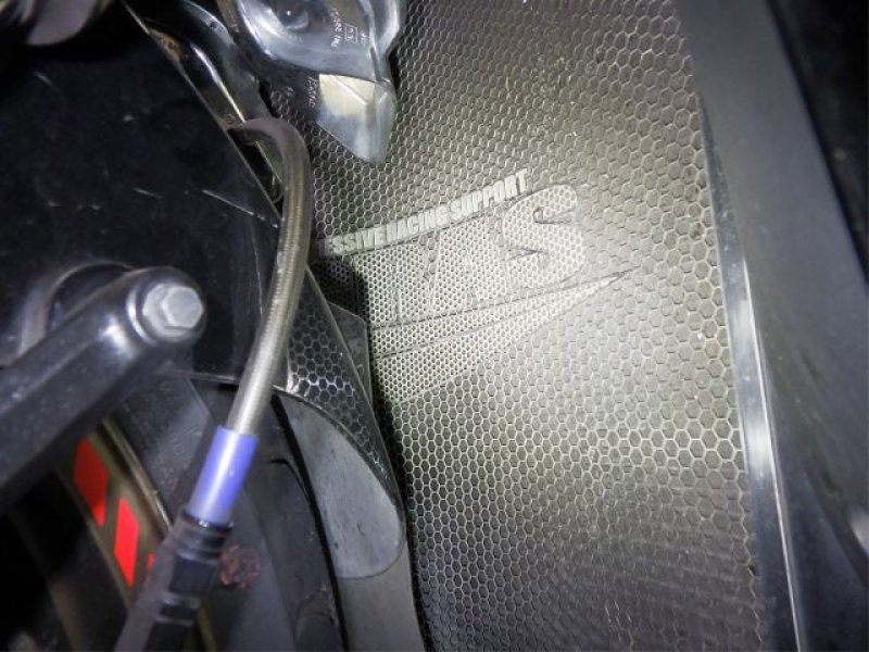 Kawasaki Bike ZZ-R1400