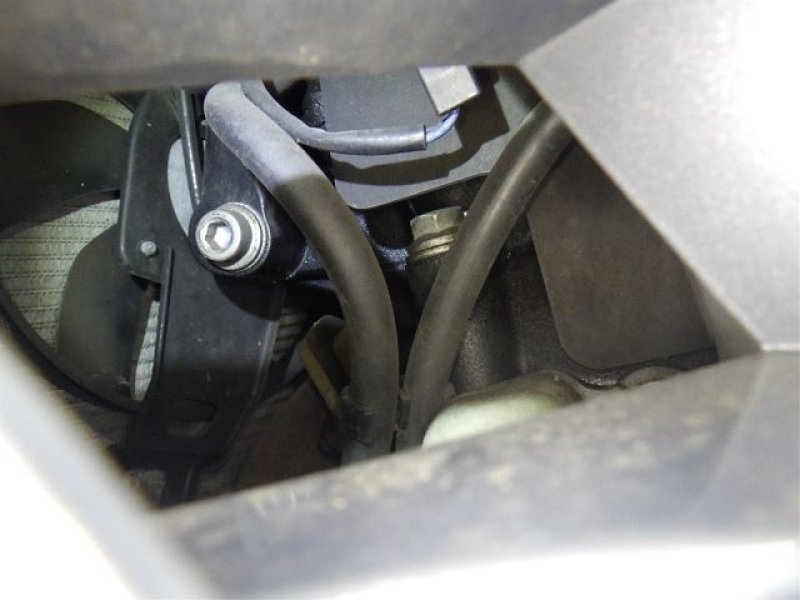 Kawasaki Bike 1400GTR