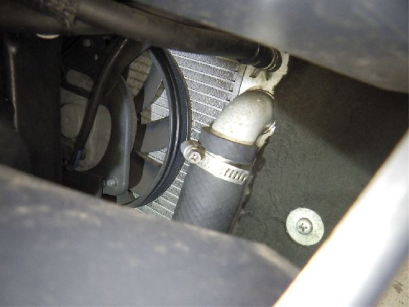 Kawasaki Bike 1400GTR