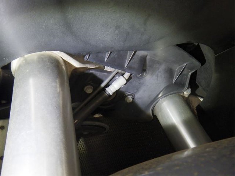 Kawasaki Bike 1400GTR