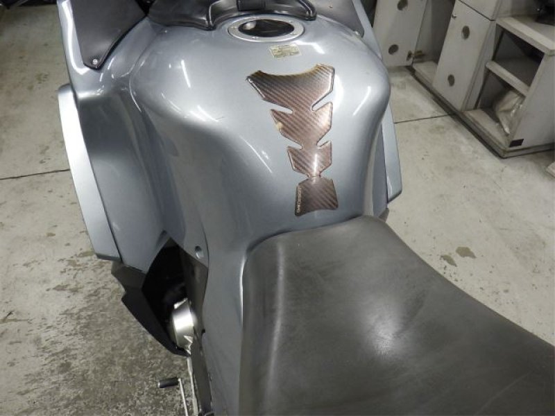 Kawasaki Bike 1400GTR