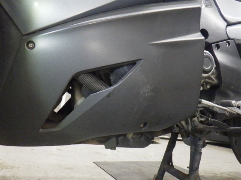 Kawasaki Bike 1400GTR