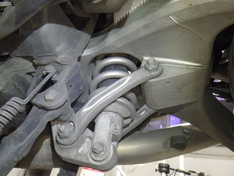 Kawasaki Bike 1400GTR