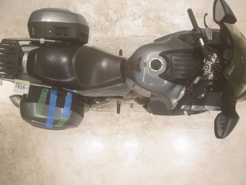 Kawasaki Bike 1400GTR