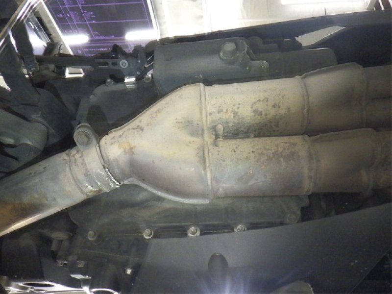 Kawasaki Bike 1400GTR