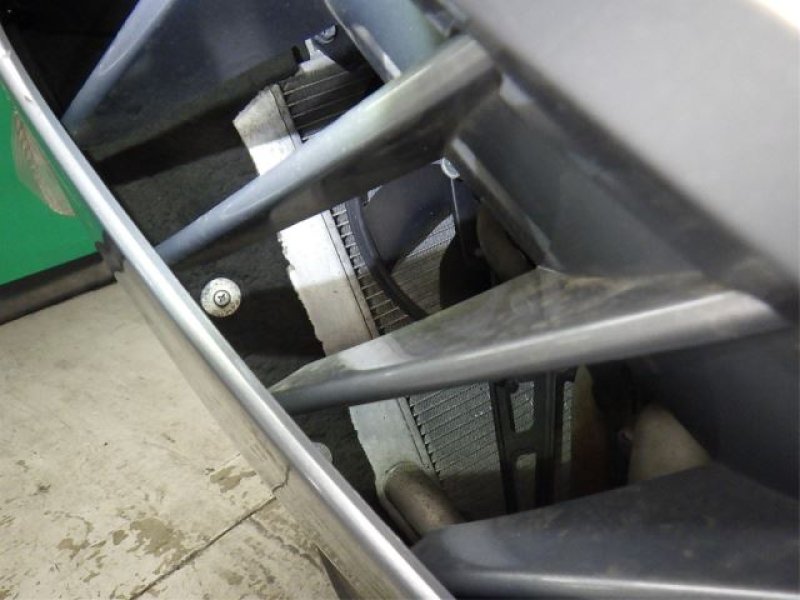 Kawasaki Bike 1400GTR