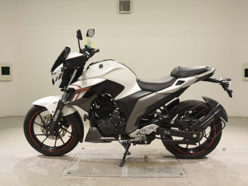 Yamaha Bike FZS25