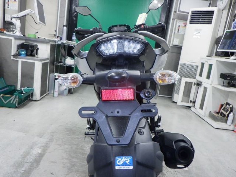 Yamaha Bike FZS25