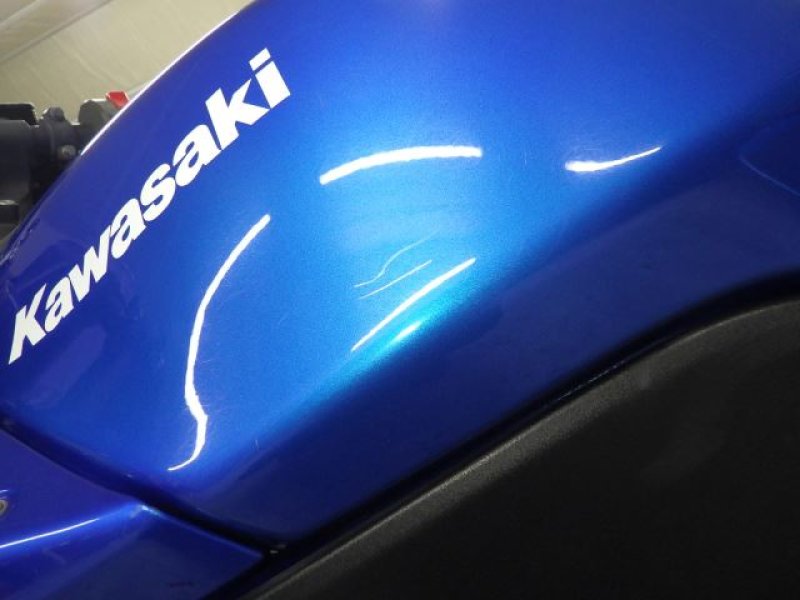 Kawasaki Bike NINJA250R