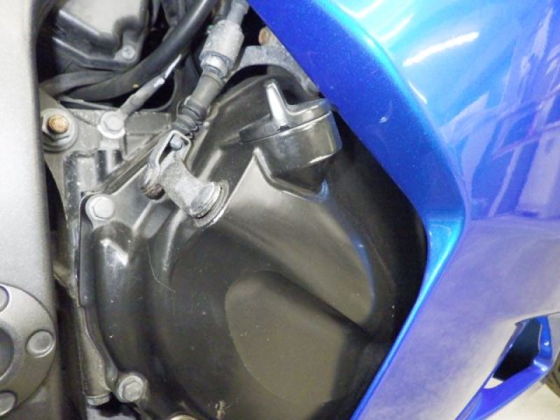 Kawasaki Bike NINJA250R