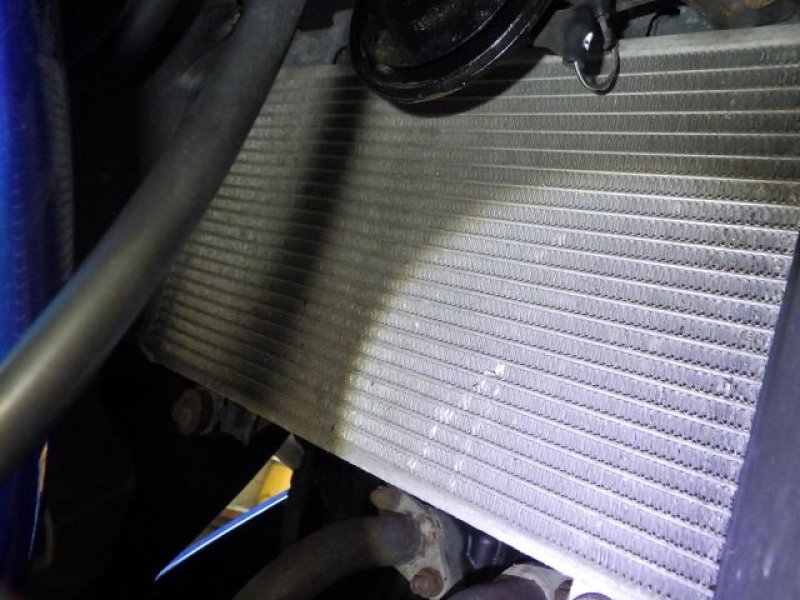 Kawasaki Bike NINJA250R