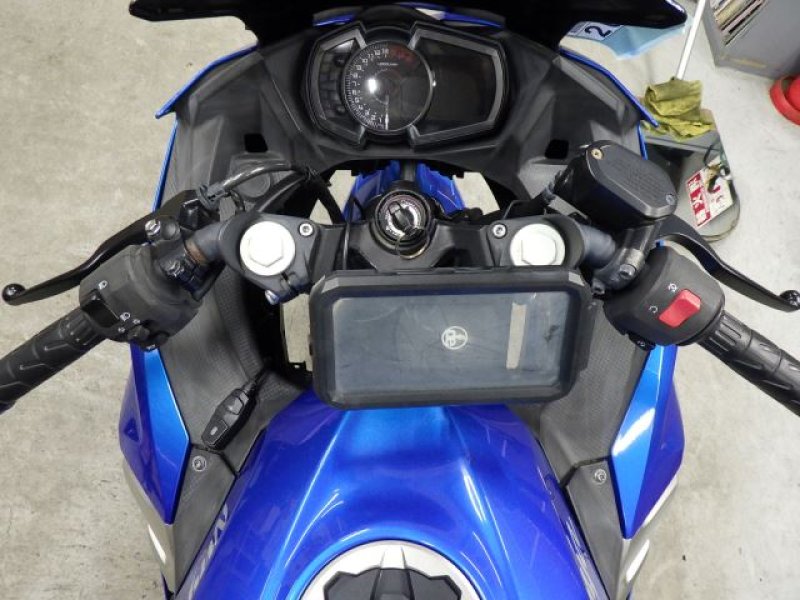 Kawasaki Bike NINJA250-2