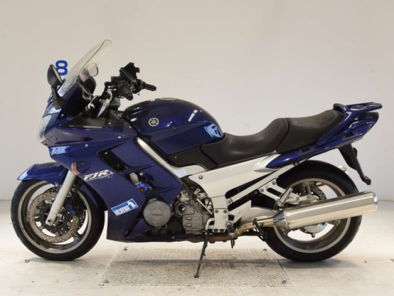 Yamaha Bike FJR1300