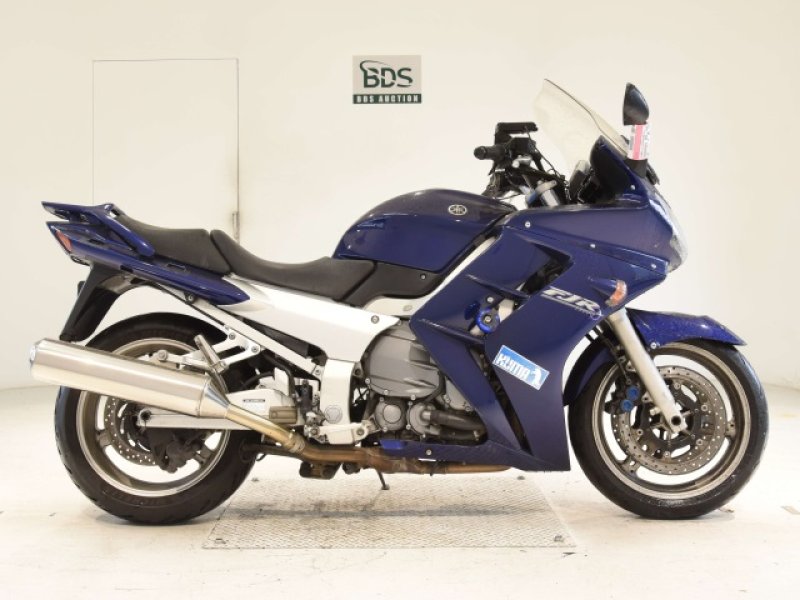 Yamaha Bike FJR1300