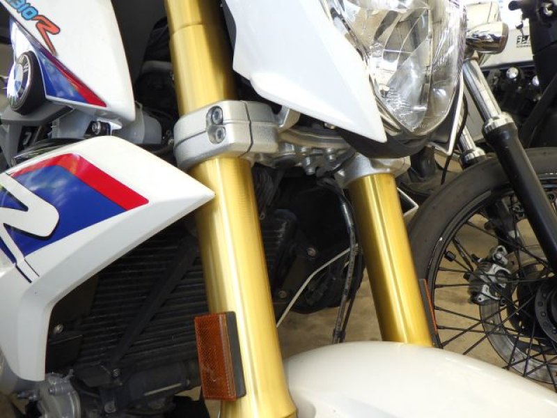 BMW Bike G310R