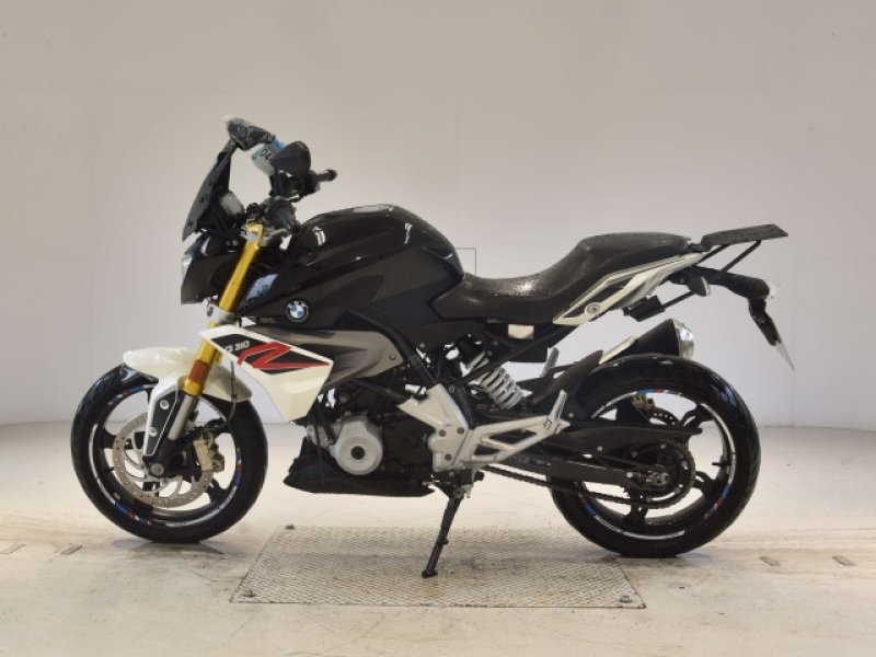 BMW Bike G310R