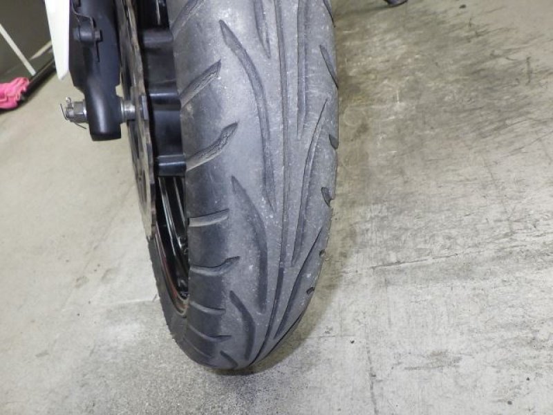 Kawasaki Bike NINJA250R