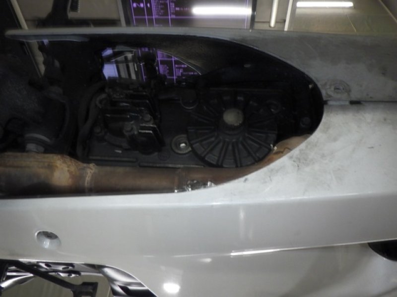 Kawasaki Bike NINJA250R