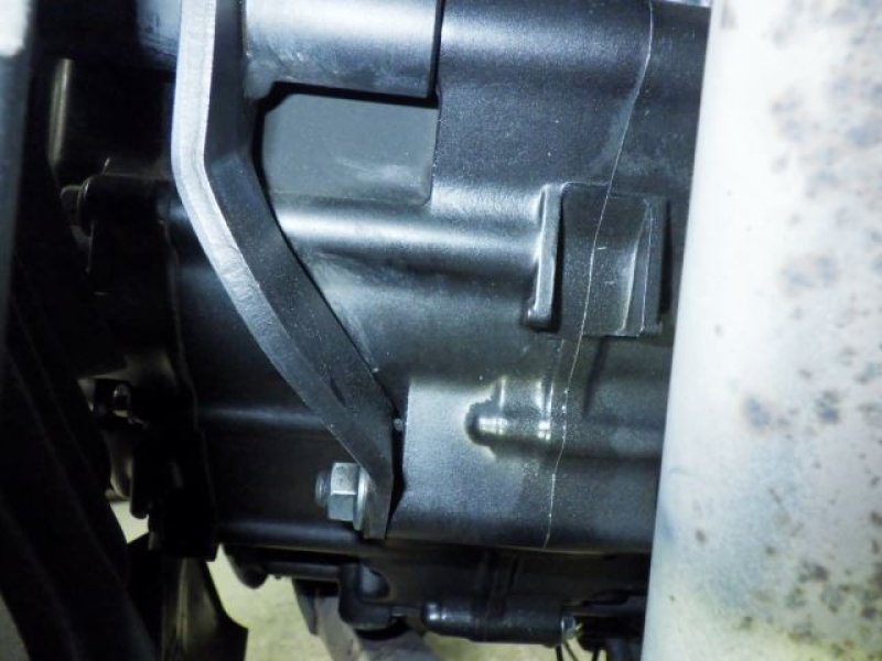 Honda Bike CBR250R-3