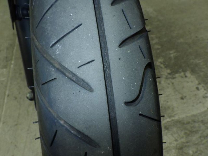 Honda Bike CBR250R-3