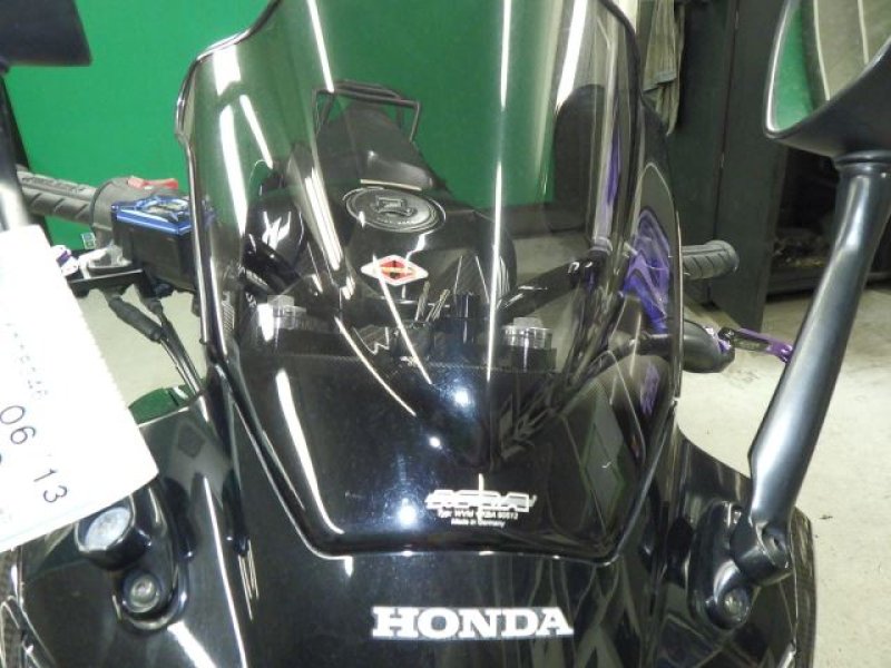 Honda Bike CBR250R-3