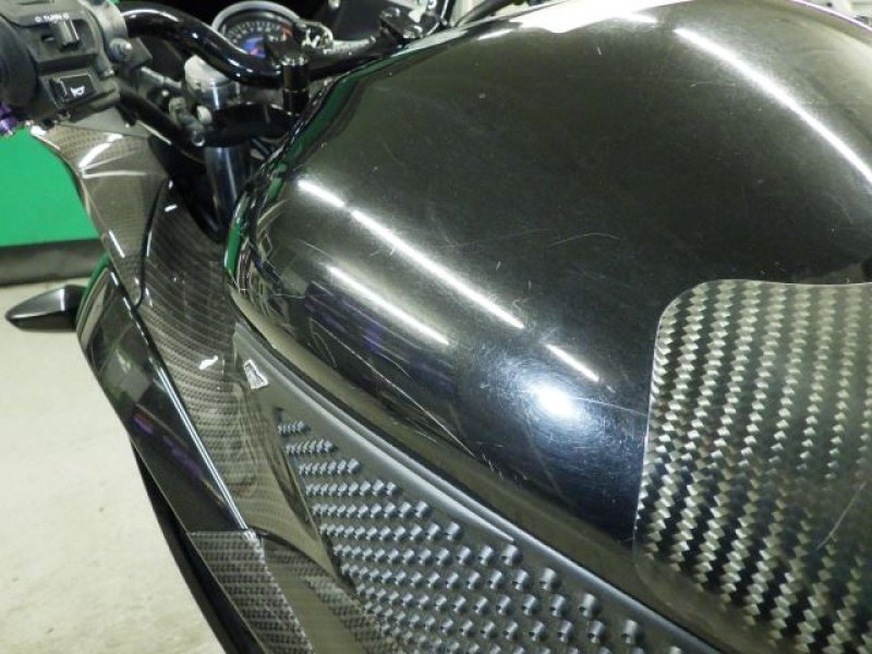 Honda Bike CBR250R-3