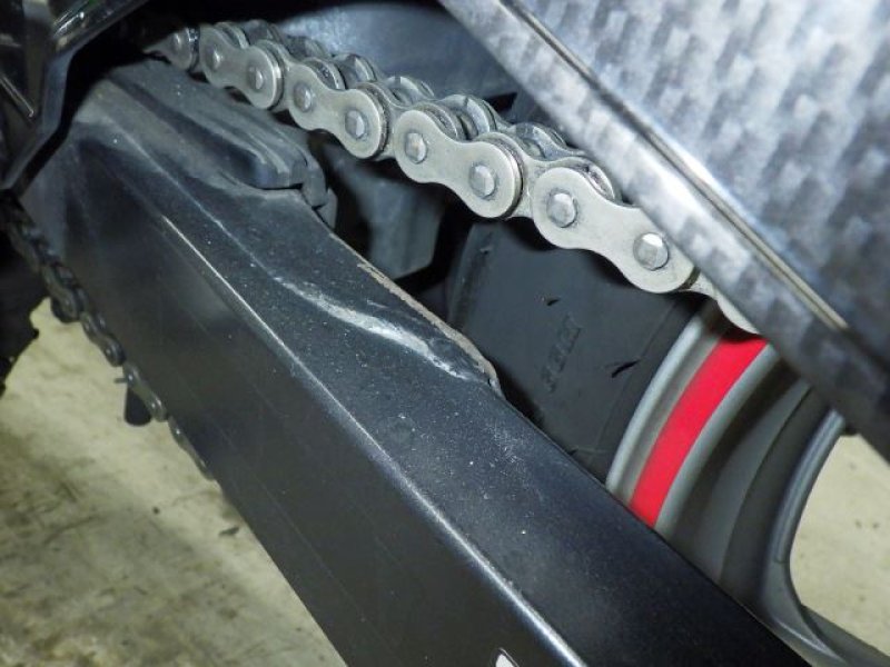 Honda Bike CBR250R-3