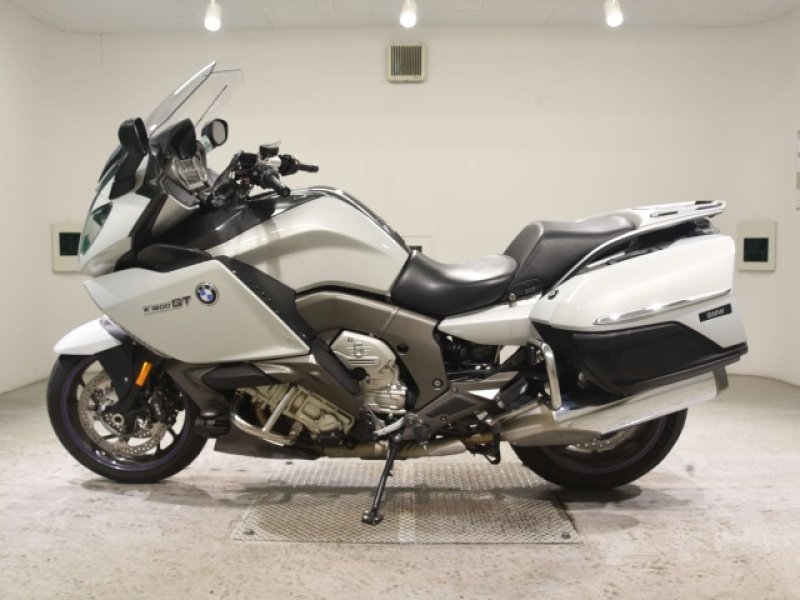 BMW Bike K1600GT