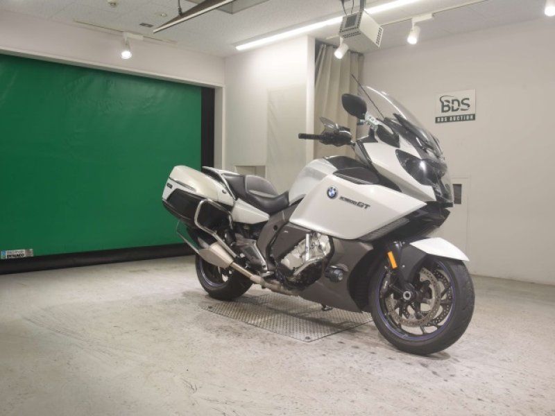 BMW Bike K1600GT
