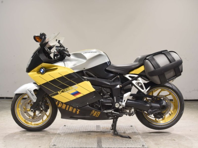 BMW Bike K1200S
