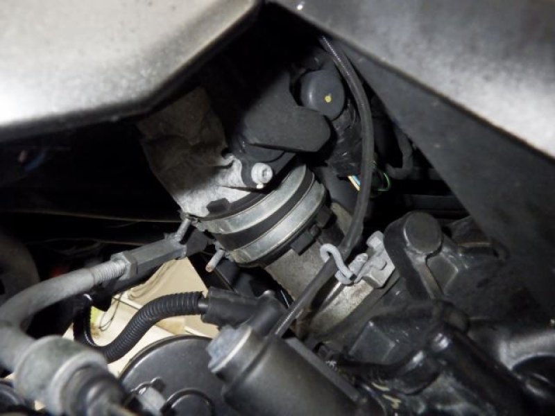 Suzuki Bike GIXXER250SF