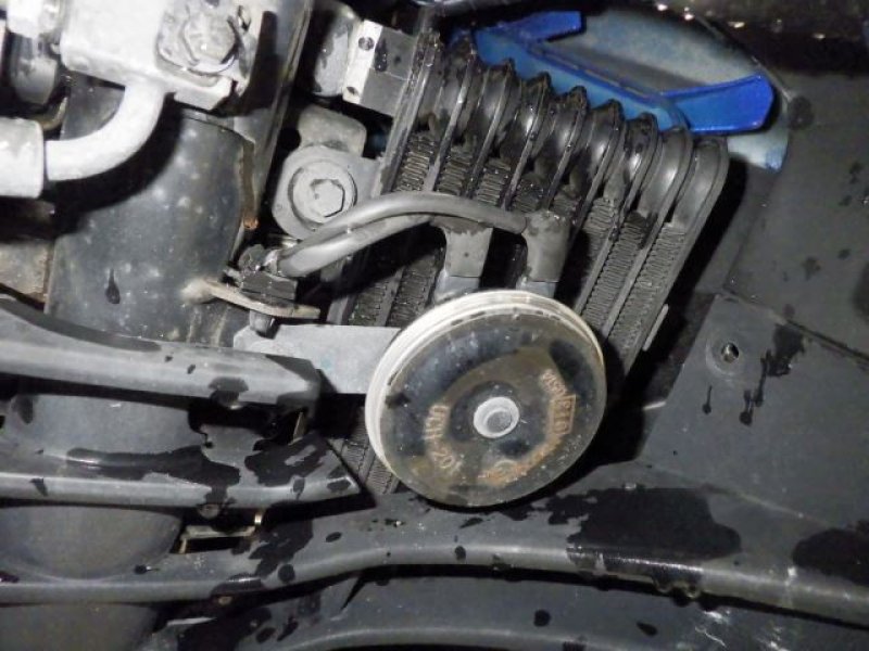 Suzuki Bike GIXXER250SF