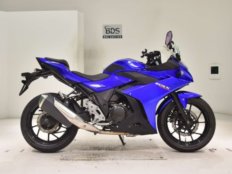 Suzuki Bike GSX250R