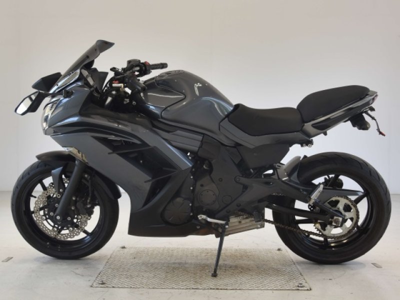 Kawasaki Bike NINJA400