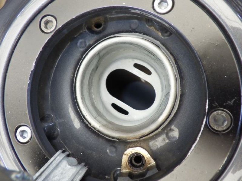 Kawasaki Bike NINJA400