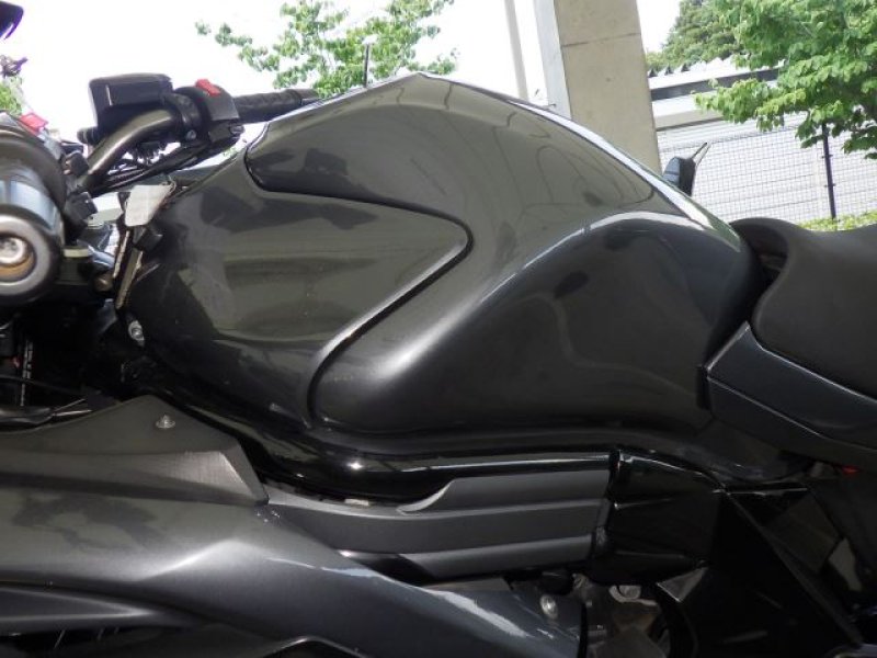 Kawasaki Bike NINJA400