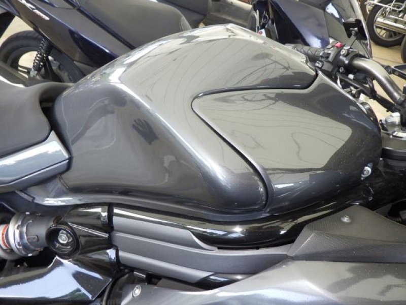 Kawasaki Bike NINJA400