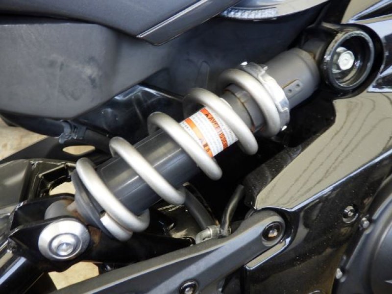 Kawasaki Bike NINJA400