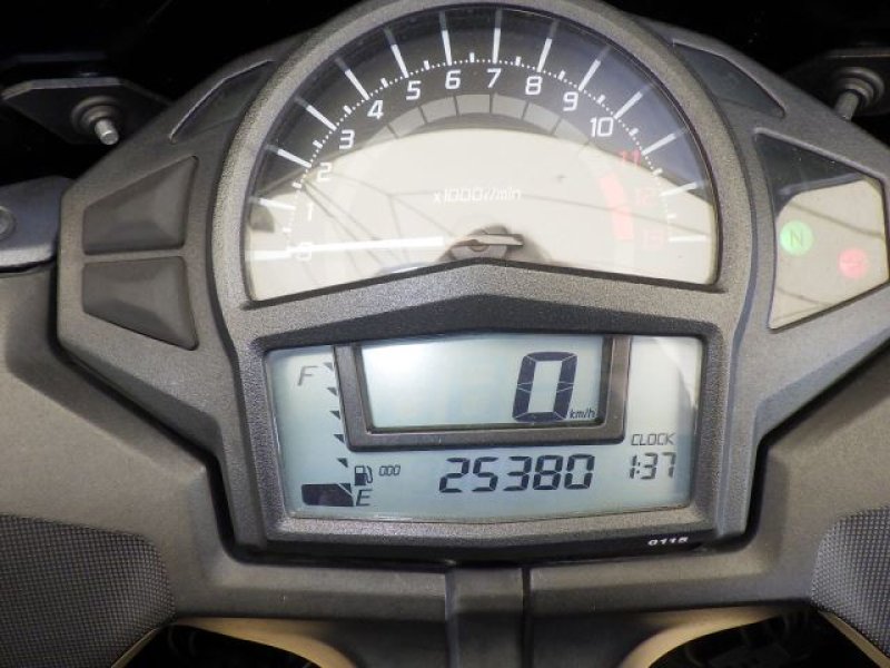 Kawasaki Bike NINJA400