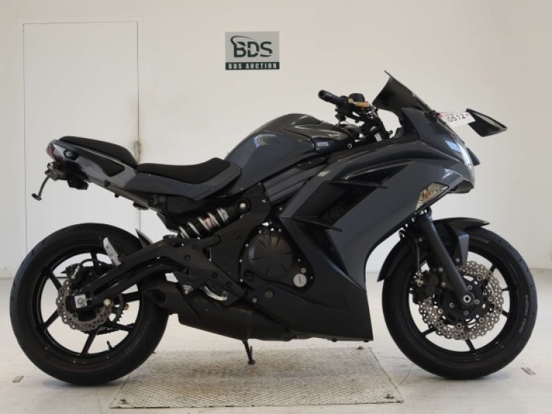 Kawasaki Bike NINJA400