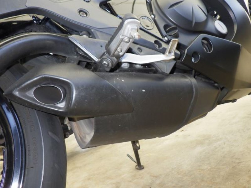 Kawasaki Bike NINJA400