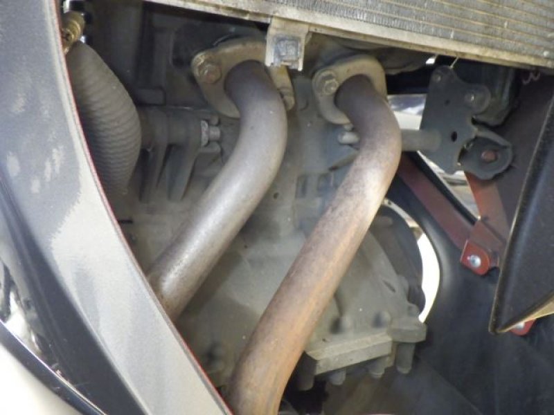 Kawasaki Bike NINJA400