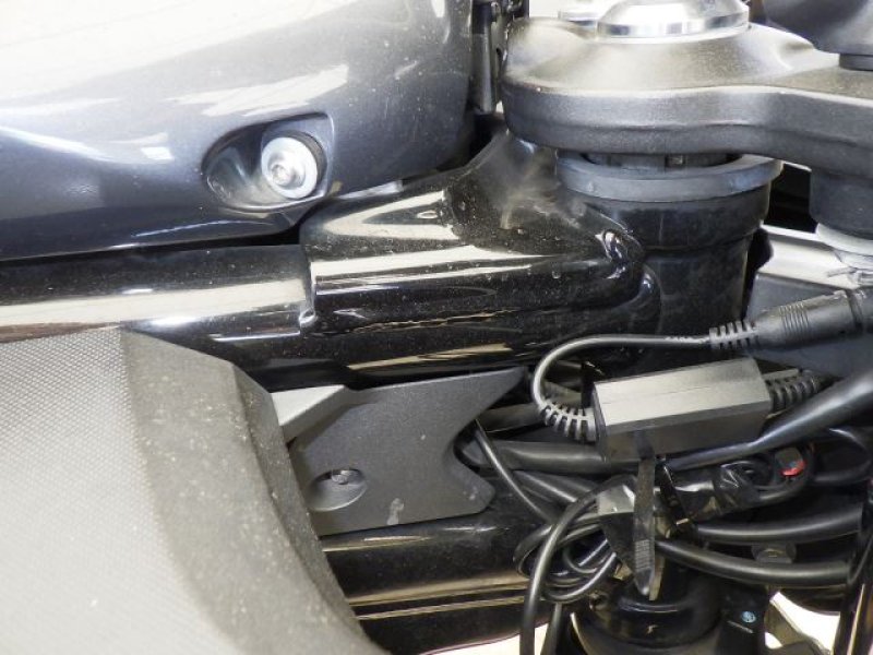 Kawasaki Bike NINJA400