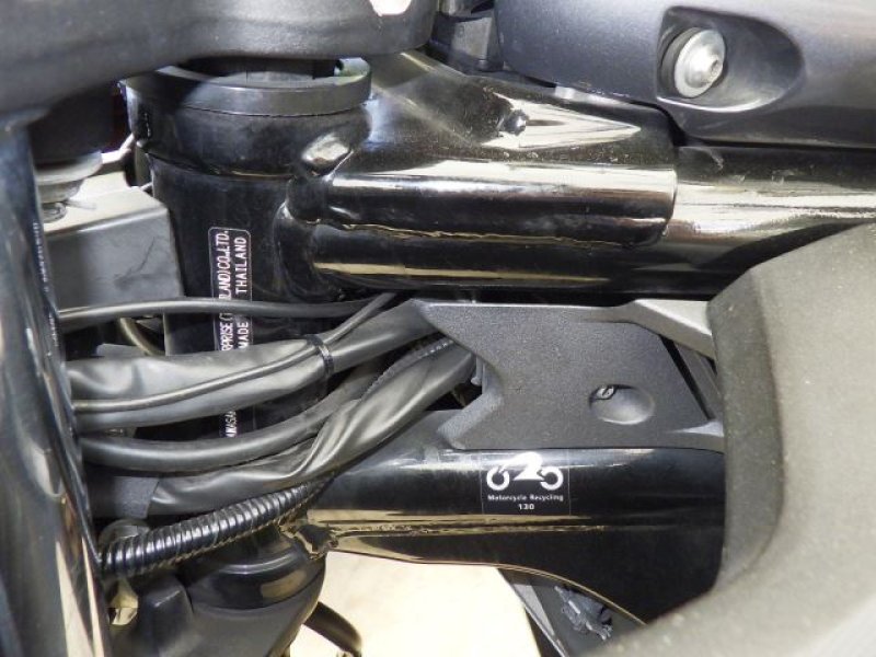 Kawasaki Bike NINJA400