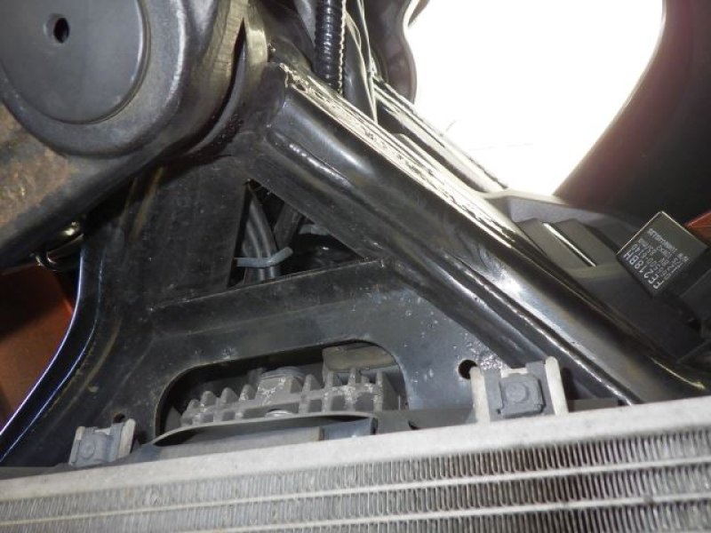 Kawasaki Bike NINJA400