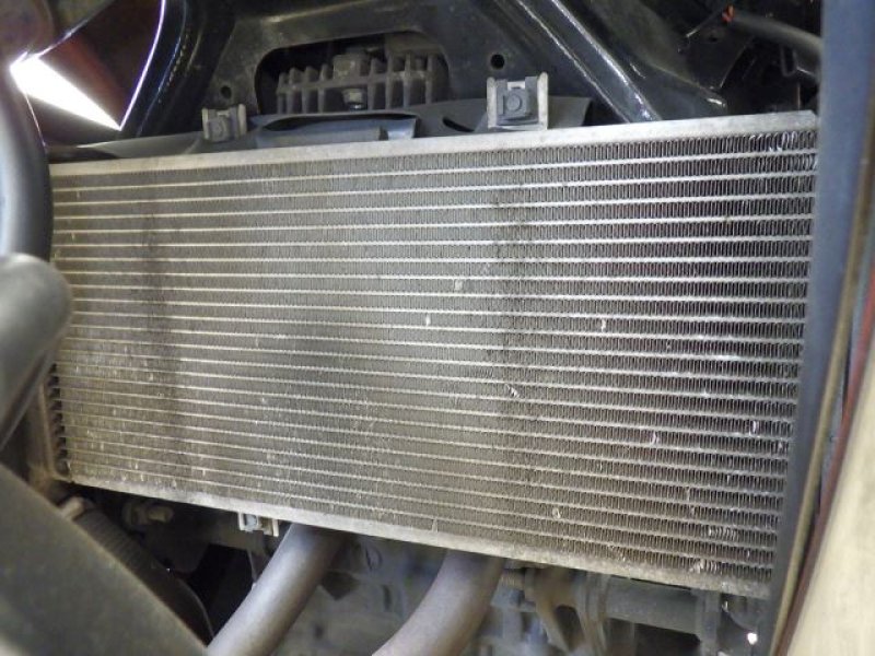 Kawasaki Bike NINJA400