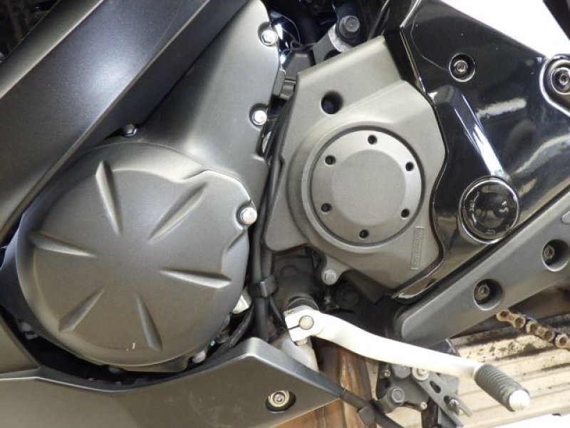 Kawasaki Bike NINJA400